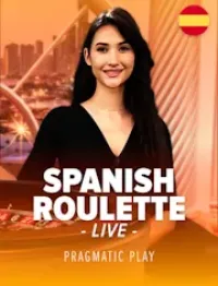 spanish roulette official logo