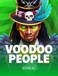 voodoo people logo