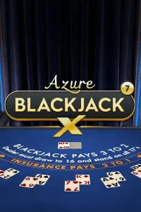 azure blackjack 1 - logo