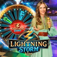 lightning storm 1 - logo