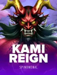 kami reign logo
