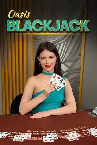 blackjack 12 game logo