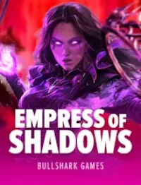empress of shadows logo