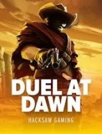duel at dawn game logo