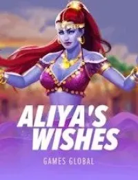 aliyas wishes official logo