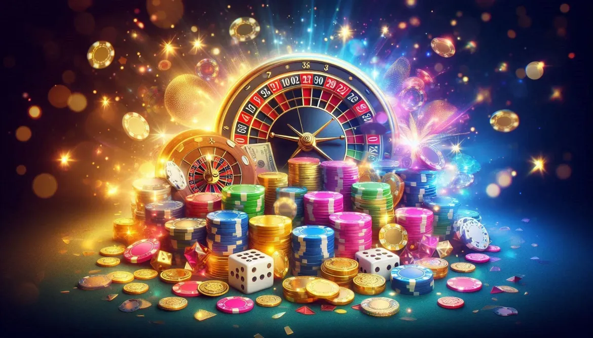 Grand Reef Casino